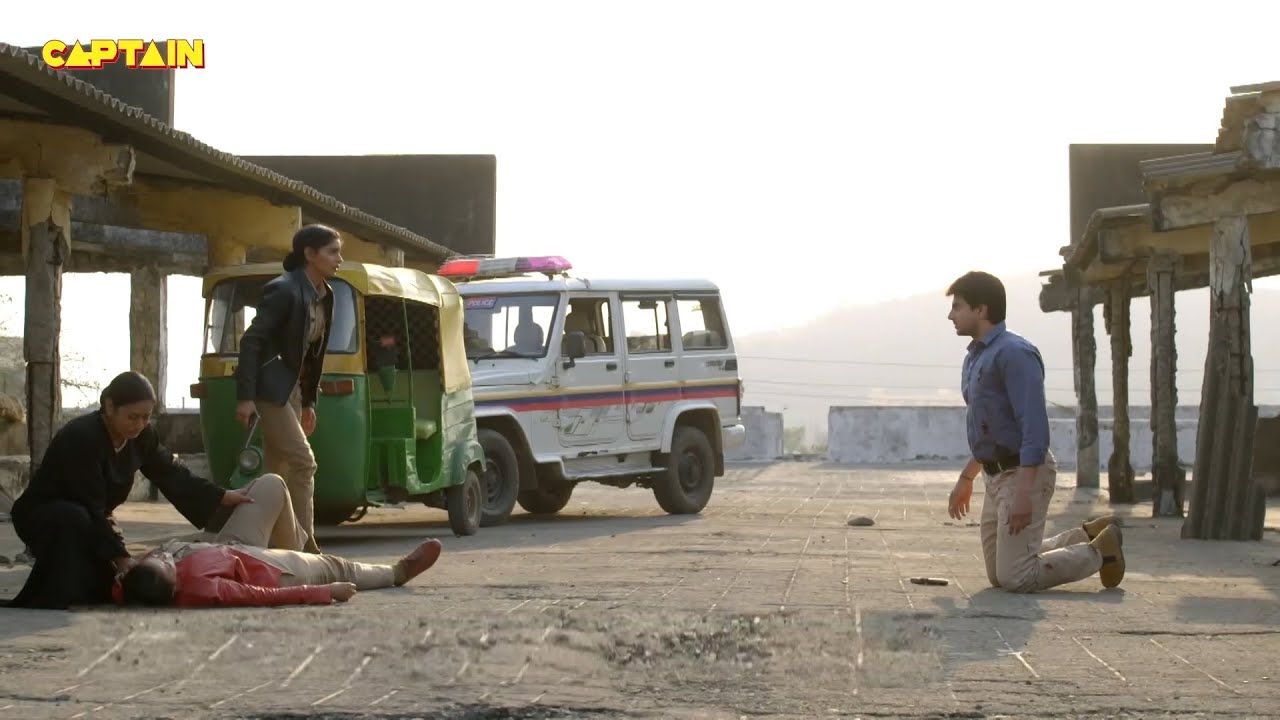 Haseena की जान बचाने के लिए लेली Karishma Singh ने Anubhav Sir की जान || Best Of Maddam Sir