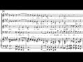 Bach mass in b minor  kyrie ii  herreweghe