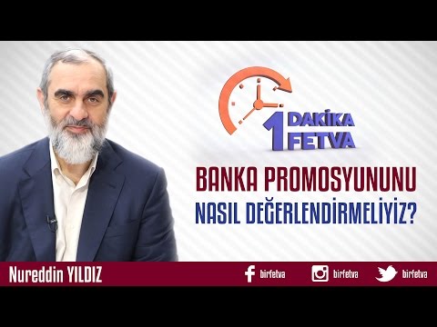 Video: Promosyonlarla Ne Yapmalı