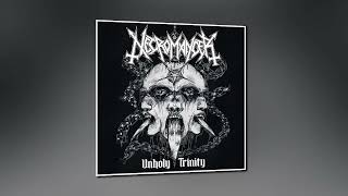 Download Lagu Necromancer - Unholy Trinity (Full - Album)