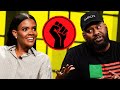 Debate candace owens clashes with black lives matter activist