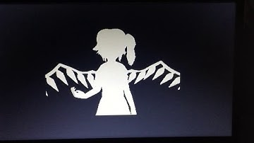 ZX-UNO version of BAD APPLE 2 video