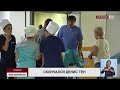 Денис Тен. Astana TV 19 07 2018