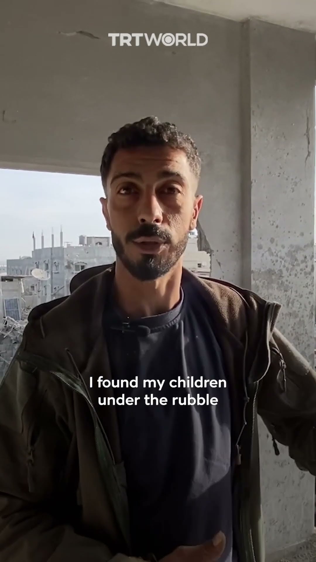 At least 26 Palestinians killed in Israeli shelling on Nuseirat Refugee Camp
