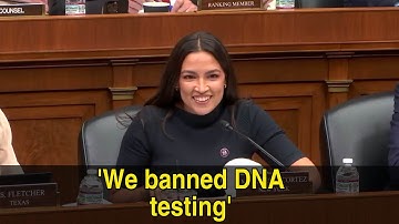 They Banned DNA Testing To "Protect" Families...