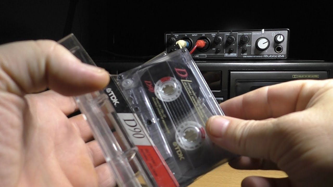 Imperio - Return To Paradise (1996) Tape Remaster