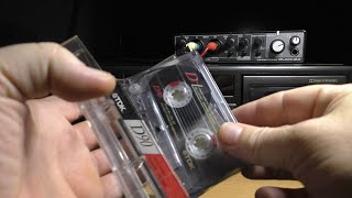 Imperio - Return To Paradise (1996) Tape Remaster