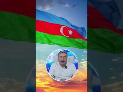 Алиев: в 1920-м Азербайджан был оккупирован — миф о «подарке СССР» разрушен