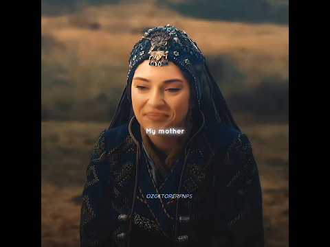 Halime Misses Her Mother Bala özgetörer Balahatun Ozgetorerfnps Osmanbey Halime Kuruluşorhan 