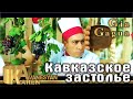 Карен Аванесян и Гия Гагуа - Кавказское застолье I Karen Avanesyan Gia Gagua