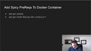 Easily Run Zeek and Spicy in a Docker Container screenshot 5