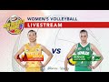Ncaa season 99  mapa vs benilde womens volleyball  livestream  replay