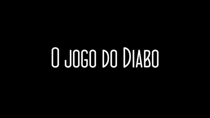 O Jogo do Diabo, Trailer da temporada 01