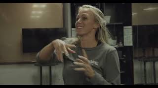 Danceology Teacher Spotlight   Tiffani King