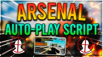[PASTEBIN 2022] Arsenal Script / Hack | Auto Farm | Auto-Play | Get Infinite Credits | *OP*