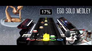 Synchronal Steps Solo C 97%