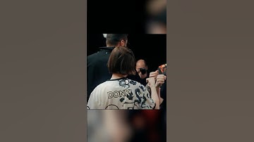 СЕКРЕТ ДОНКА 🤫 #csgo #faze #s1mple #ксго #valve #donk #m0nesy #cs2 #кс2