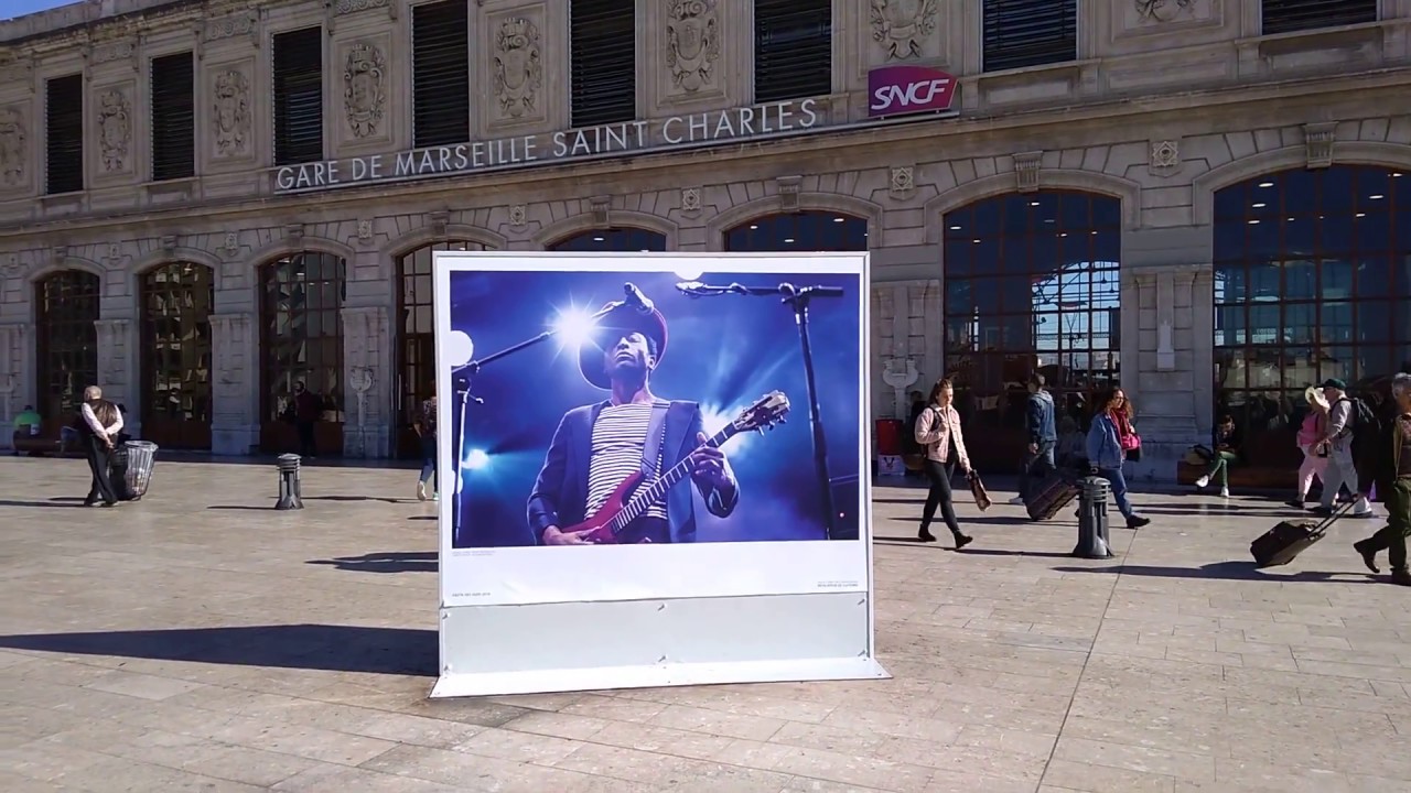 The Group Bts Gare De Marseille Saint Charles Kpop Marseille Marseilles Saint Charles