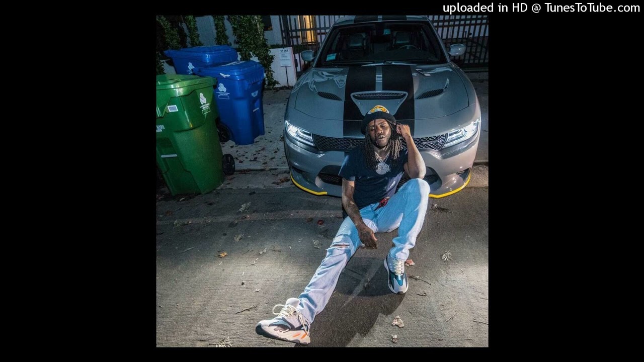 Chief keef ferrari