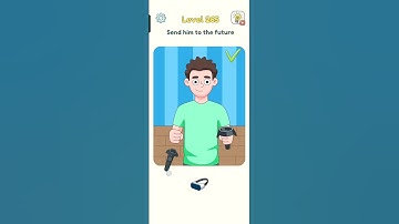 DOP 3 Level 265(Displace One Part) #shorts #short #shortvideo