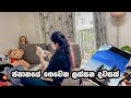 Day in My Life | Rainy Day Painting | In JAPAN