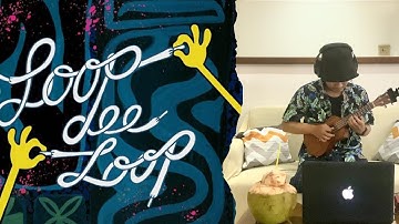 Loop de Loop - Ween | Cover by Skzen