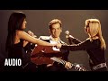 Lara Fabian & Amel Bent - Ne Retiens Pas Tes Larmes (Live Autour de la Guitare, France,2006) - AUDIO