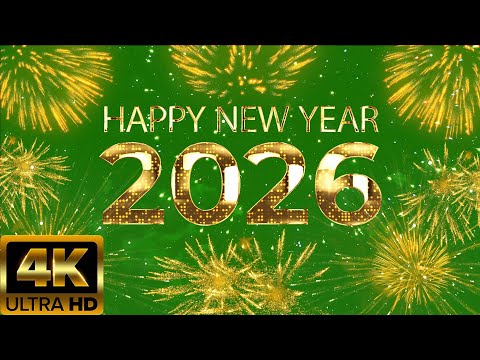 Happy New Year