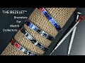The Bezelet Watch Bracelet Review Finally A Cool Bracelet You Ll Want To Wear The Bezelet Watch Bracelet Review Finally A Cool Bracelet You Ll Want To Wear