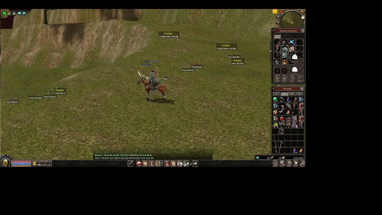 Metin2 TR Ruby Lucifer Frelasder Hile Kullanımı 06.07.2024 YouTube