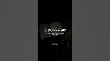 اكتب شيئ تؤجر عليه ❤️😴 | #ماهر_المعيقلي #راحة_نفسية #تلاوة_خاشعة