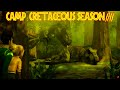 Camp cretaceous season 4 highlights