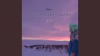 Heandarat Mihkkala Elle Rávdná – Ellen Ragnhild Buljo Gaup M Ngumees Ausalt Olen Rahul