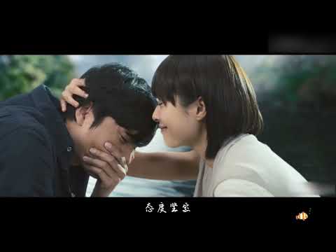 开口脆！周深一首《听见下雨的声音》