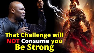 Be Strong in The Lord | APOSTLE JOSHUA SELMAN Be Strong in The Lord | APOSTLE JOSHUA SELMAN