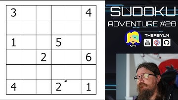Sudoku Adventure #27 - A Kingly Advent-ure by Luda3