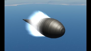 Trisolaran Waterdrop | KSP