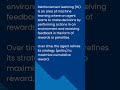 What is Reinforcement Learning? #ai #artificialintelligence #techiesplusacademy #machinelearning