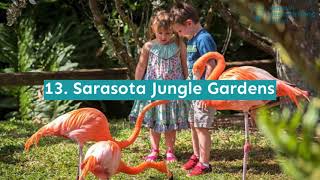 15 Fun Things to Do in Sarasota with Kids