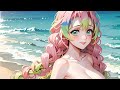 鬼滅の刃 かんろじ みつり ビキニ スペシャル Demon Slayer Kanroji Mitsuri Bikini SPECIAL 