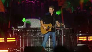 Boots In The Park featuring Blake Shelton and Brooks & Dunn in Tempe on September 23