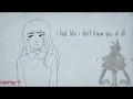 【Eleanor Forte】Be Friends Again【SynthV Cover】