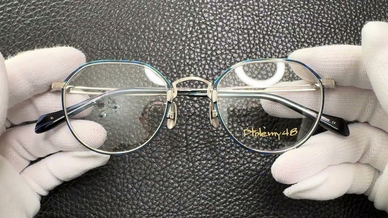 トレミー48 Ptolemy 48｜Emperor E-087 BL｜トレミー48Emperor E-087 