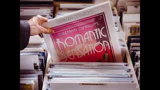 German Cowboys - Romantic Sensation (Extended Summer Mix) [♫ New Generation Italo Disco 2022 ♫]