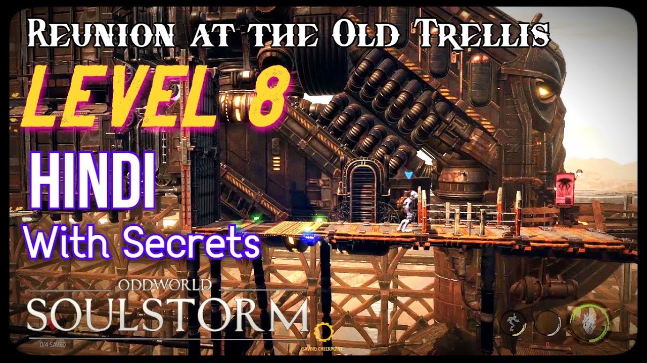 ODDWORLD SOULSTORM Walkthrough Level 8 Reunion At The Old Trellis Hindi YouTube oddworld-soulstorm-walkthrough-level-8-reunion-at-the-old-trellis-hindi-youtube
