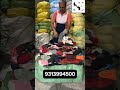 Imported Second Hand Woolen Caps Bales & Per Piece | Used Clothes Wholesale Delhi | S Enterprises
