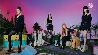 ♬ [ALMOST OFFICIAL INSTRUMENTAL] Red Velvet - Pose ♬