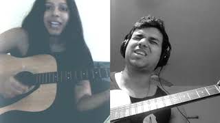 Hotel california acoustic cover -