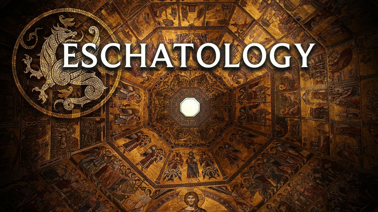 How to See the End of the World - with John Vervaeke (Chino conference)