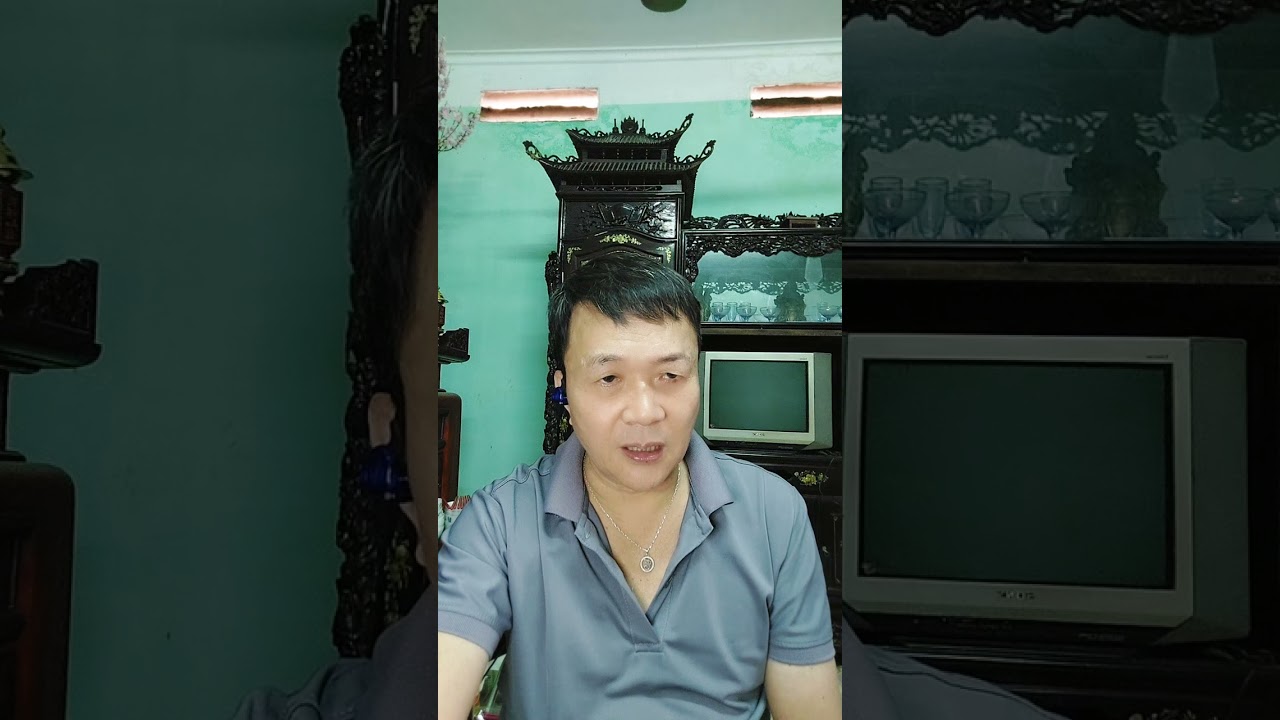 Từ Đó Em Buồn